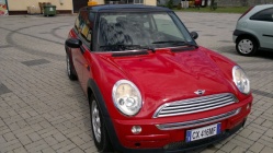 Zdjęcie Mini Cooper 1.6 i PEPPER