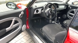 Zdjęcie Mini Cooper 1.6 i PEPPER