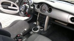 Zdjęcie Mini Cooper 1.6 i PEPPER