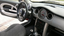 Zdjęcie Mini Cooper 1.6 i PEPPER