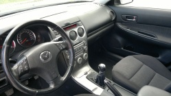 Zdjęcie Mazda 6 2.0 CiTD Comfort