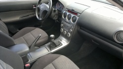 Zdjęcie Mazda 6 2.0 CiTD Comfort