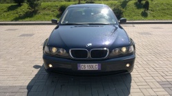 Zdjęcie BMW 320 D 150 KM