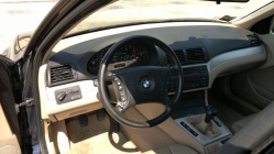 Zdjęcie BMW 320 D 150 KM