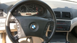 Zdjęcie BMW 320 D 150 KM