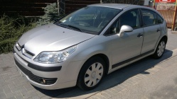 Zdjęcie Citroën C4 1.4 16v SX