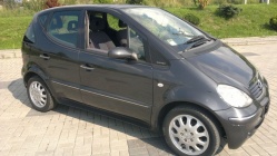 Zdjęcie Mercedes-Benz A 170 CDI Elegance