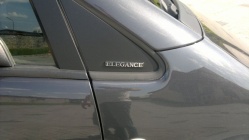 Zdjęcie Mercedes-Benz A 170 CDI Elegance