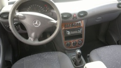 Zdjęcie Mercedes-Benz A 170 CDI Elegance