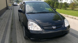 Zdjęcie Honda Civic 1.7 CTDI LS