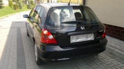 Zdjęcie Honda Civic 1.7 CTDI LS