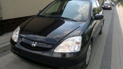 Zdjęcie Honda Civic 1.7 CTDI LS