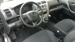 Zdjęcie Honda Civic 1.7 CTDI LS