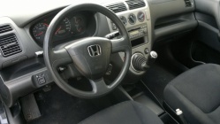 Zdjęcie Honda Civic 1.7 CTDI LS