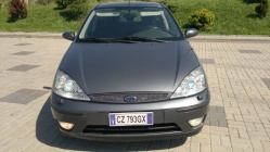 Zdjęcie Ford Focus 1.8 TDCi Zetec