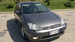 Zdjęcie Ford Focus 1.8 TDCi Zetec