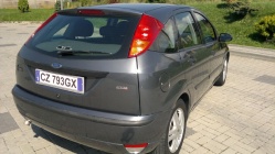 Zdjęcie Ford Focus 1.8 TDCi Zetec