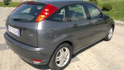 Zdjęcie Ford Focus 1.8 TDCi Zetec