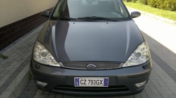 Zdjęcie Ford Focus 1.8 TDCi Zetec