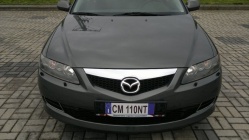 Zdjęcie Mazda 6 2.0 CiTD Exclusive