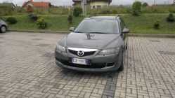 Zdjęcie Mazda 6 2.0 CiTD Exclusive