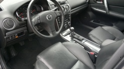 Zdjęcie Mazda 6 2.0 CiTD Exclusive