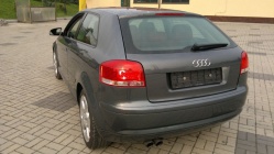 Zdjęcie Audi A3 2.0 FSI Attraction