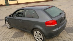 Zdjęcie Audi A3 2.0 FSI Attraction