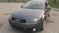 Zdjęcie Audi A3 2.0 FSI Attraction