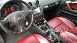 Zdjęcie Audi A3 2.0 FSI Attraction