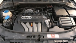 Zdjęcie Audi A3 2.0 FSI Attraction