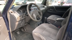 Zdjęcie Mitsubishi Pajero 2.5 GLX