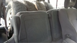 Zdjęcie Mitsubishi Pajero 2.5 GLX