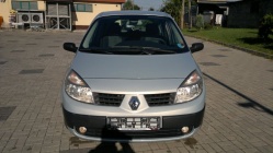 Zdjęcie Renault Grand Scenic 1.9 DCi