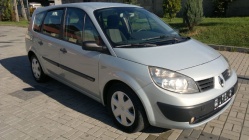 Zdjęcie Renault Grand Scenic 1.9 DCi