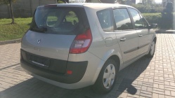 Zdjęcie Renault Grand Scenic 1.9 DCi