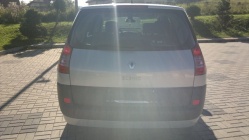 Zdjęcie Renault Grand Scenic 1.9 DCi