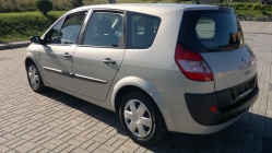 Zdjęcie Renault Grand Scenic 1.9 DCi