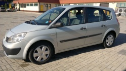 Zdjęcie Renault Grand Scenic 1.9 DCi