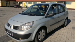 Zdjęcie Renault Grand Scenic 1.9 DCi