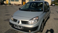 Zdjęcie Renault Grand Scenic 1.9 DCi