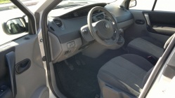 Zdjęcie Renault Grand Scenic 1.9 DCi