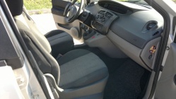 Zdjęcie Renault Grand Scenic 1.9 DCi