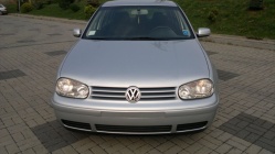 Zdjęcie Volkswagen Golf 1.9 TDI Comfortline