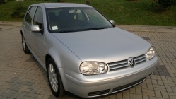 Zdjęcie Volkswagen Golf 1.9 TDI Comfortline