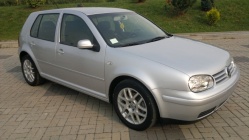 Zdjęcie Volkswagen Golf 1.9 TDI Comfortline