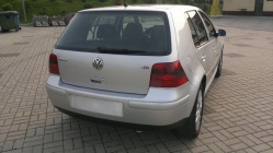 Zdjęcie Volkswagen Golf 1.9 TDI Comfortline