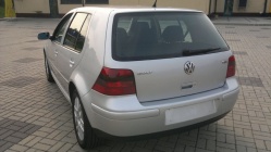 Zdjęcie Volkswagen Golf 1.9 TDI Comfortline