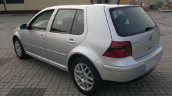 Zdjęcie Volkswagen Golf 1.9 TDI Comfortline