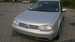 Zdjęcie Volkswagen Golf 1.9 TDI Comfortline